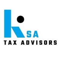 KSA Tax Advisor LLC logo - Similar company to Nextbrick Inc.