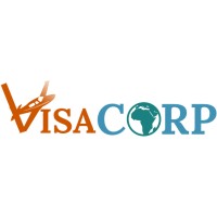 VisaCorp-Visa Agency logo - Similar company to One Visa World
