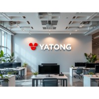 Ningbo Yatong International Trade Co., Ltd logo - Similar company to Ningbo Artcool Co., Ltd.