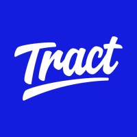 Tract logo - Similar company to Englobar Py