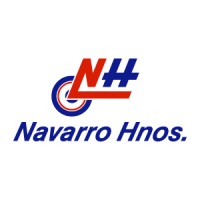 Navarro Hnos logo - Similar company to La Pole Dm