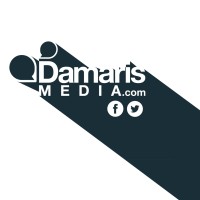 Damaris Media logo - Similar company to Thinking Faith