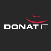 DONAT IT GmbH logo - Similar company to Prosis