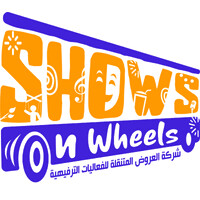 Shows on wheels logo - Similar company to Hayat Olaya Medical