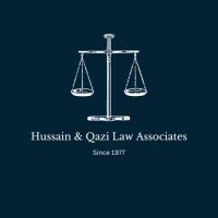 Hussain and Qazi Law Associates logo - Similar company to Global Strategic Business Consultancy
