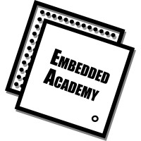 Embedded Academy logo - Similar company to Pays Pos