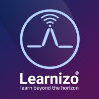 Learnizo logo - Similar company to Clickrobot Engineer Learning Center