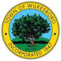 Town of Wilkesboro logo - Similar company to Iredell County Sheriffs Office