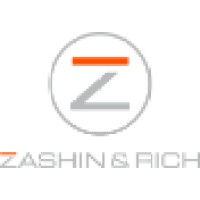 Zashin & Rich logo - Similar company to Donnell & Thomas Law, Llc