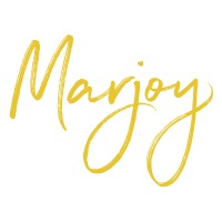 Marjoy logo - Similar company to Vertis Ops