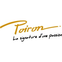 Domaine Henri Poiron et Fils logo - Similar company to Sarl Saudeau