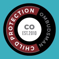 Office of the Colorado Child Protection Ombudsman logo - Similar company to The Child Is Innocent