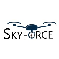 Skyforce Innovations Private Limited logo - Similar company to Jatayu Unmanned Systems