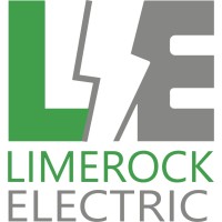 Limerock Electric Ltd. logo - Similar company to John Thomas Construction