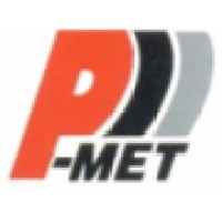P-Met High-Tech Company Pvt. Ltd. logo - Similar company to Pentamech