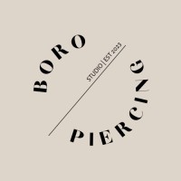 Boro Piercing logo - Similar company to Opson Labs