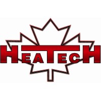 HTH Heatech Inc. logo - Similar company to Sentinel Engineering & Fabrication