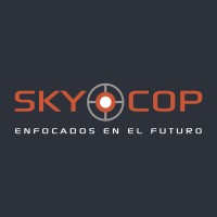 SKY-COP logo - Similar company to Skycop Paraguay