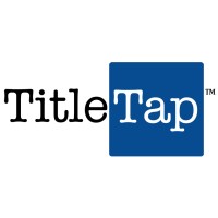 TitleTap logo - Similar company to Profitsolv