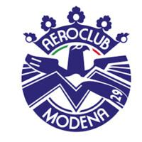 Aero Club di Modena logo - Similar company to Movet - Personal Trainer A Modena