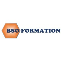BSO FORMATION logo - Similar company to Bso Consultant