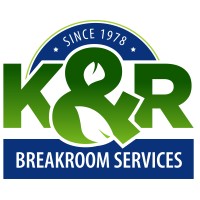 K&R Breakroom Services logo - Similar company to Itsinreach