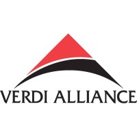 Verdi Alliance logo - Similar company to Limen