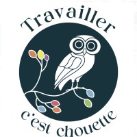 Travailler c'est chouette logo