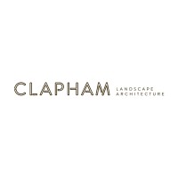 Clapham Landscape Architecture logo - Similar company to Agreena Design