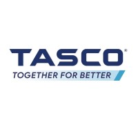 Tasco JSC logo - Similar company to Next100 Ventures