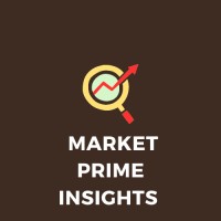 MarketPrime Insights logo - Similar company to Zogby Analytics