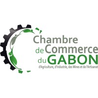 Chambre de Commerce du Gabon logo - Similar company to Procurement Services & Solutions
