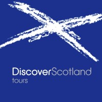 Discover Scotland Tours Ltd logo - Similar company to Justly