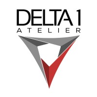 Delta 1 Atelier, Inc. logo - Similar company to Landmark Studio