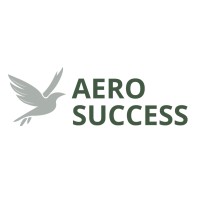 Aero Success logo - Similar company to Avia Solutions Limited