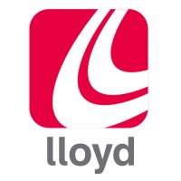 Lloyd logo - Similar company to Lehigh Technical Services