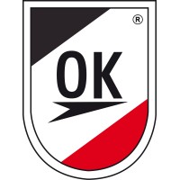 OK INDUSTRIAL SRL logo - Similar company to Telmec Pumps