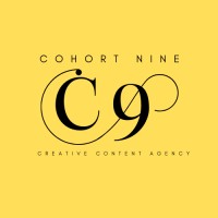 Cohort Nine logo - Similar company to Sp5 Digital