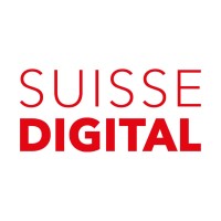 Suissedigital - Verband für Kommunikationsnetze logo - Similar company to Init7 (Schweiz) Ag