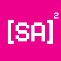 [SA]² or Sarly Adre Sarkum Architecture Sdn Bhd logo - Similar company to Studio D.J.P.