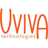 Uviva Technologies logo - Similar company to Dimensional Graphics