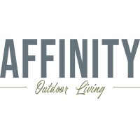 Affinity Outdoor Living logo - Similar company to Sears Pool Management Consultants