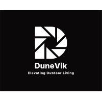 DuneVik logo - Similar company to Freedom Telecom International