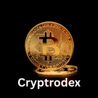 Cryptrodex Exchange logo - Similar company to Tecor