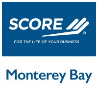 SCORE Mentors Monterey Bay logo - Similar company to Norcal Apex Accelerator