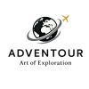 ADVENTOUR logo - Similar company to Algorvation (Pvt) Ltd.