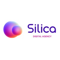 Silica Digital Agency logo - Similar company to Digishare