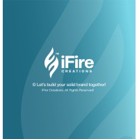 iFire Creations logo - Similar company to Kayak Technology Group