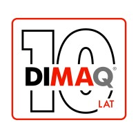 DIMAQ - Standard Kwalifikacji Digital Marketingowych logo - Similar company to Internetbeta Conference