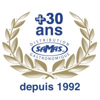 SAMAS SA logo - Similar company to Padula Sa